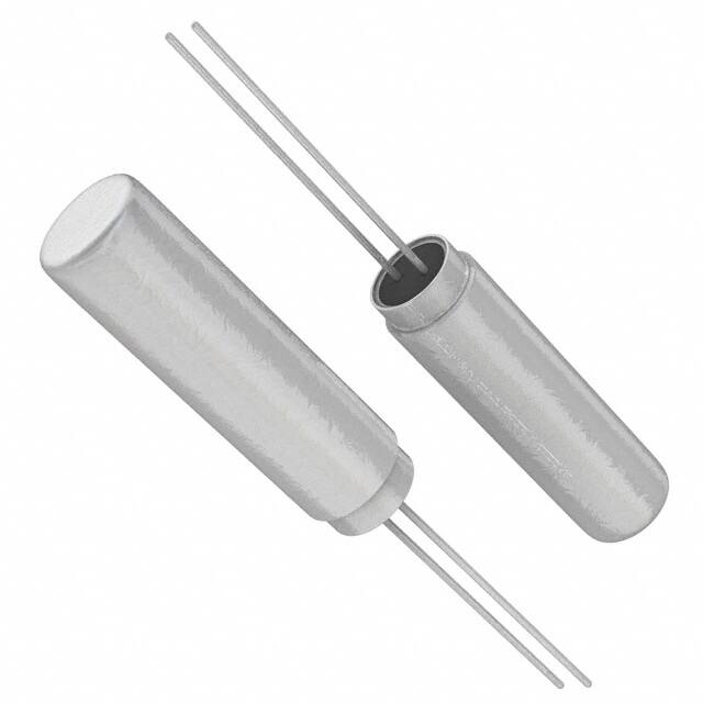 AB15T-32.768KHZAbracon LLC