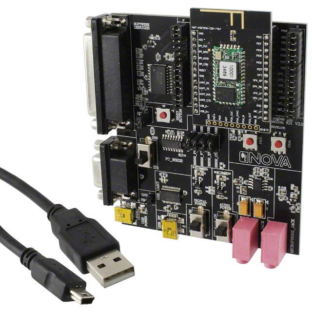 ABBTM-NVC-EVK-56Abracon LLC