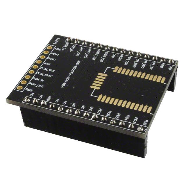 ABBTM-NVC-MDCS42A-CONAbracon LLC