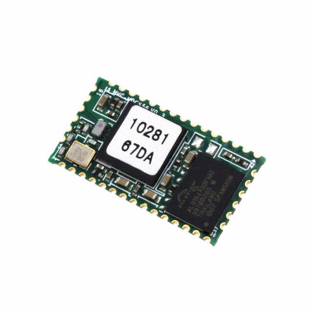 ABBTM-NVC-MDCS56Abracon LLC