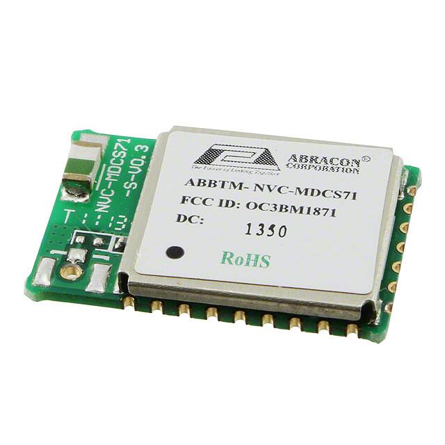 ABBTM-NVC-MDCS71Abracon LLC