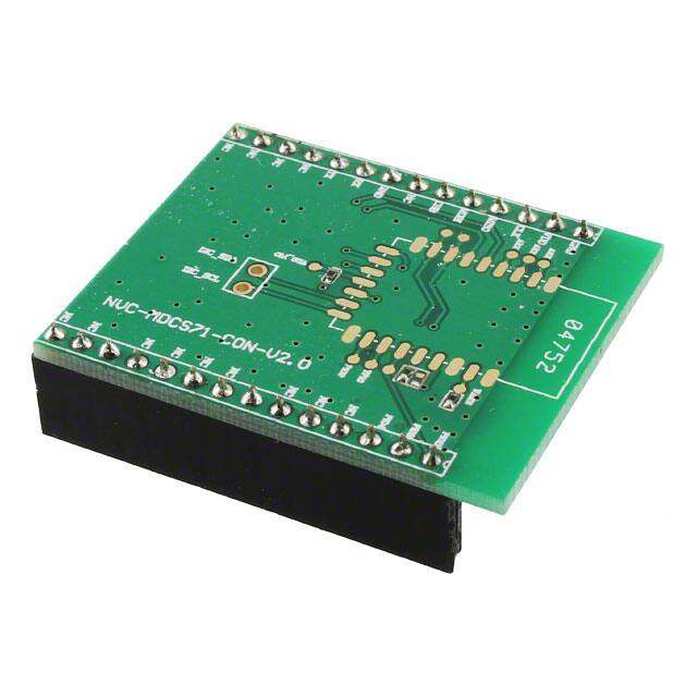 ABBTM-NVC-MDCS71-CONAbracon LLC