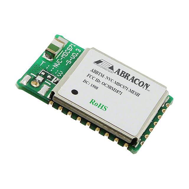 ABBTM-NVC-MDCS71-MESHAbracon LLC
