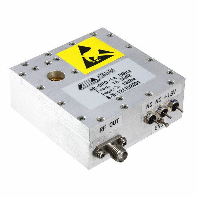 AB-DRO-14.5GHZAbracon LLC