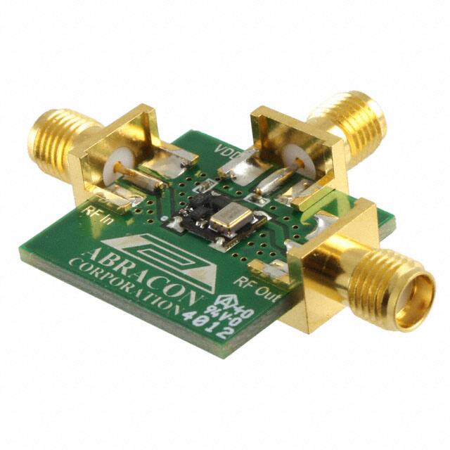 ABFT-20.000MHZ-EVALAbracon LLC