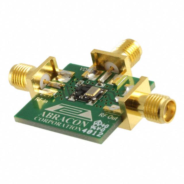 ABFT-40.000MHZ-EVALAbracon LLC