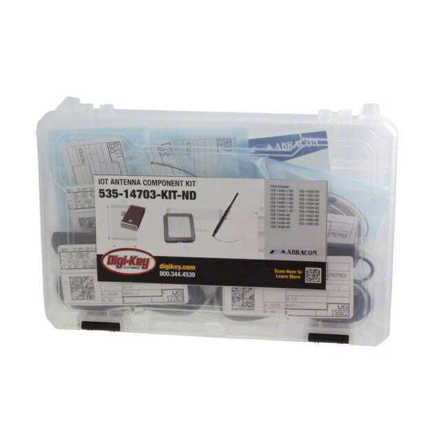 ABKIT-ANTENNA-1Abracon LLC