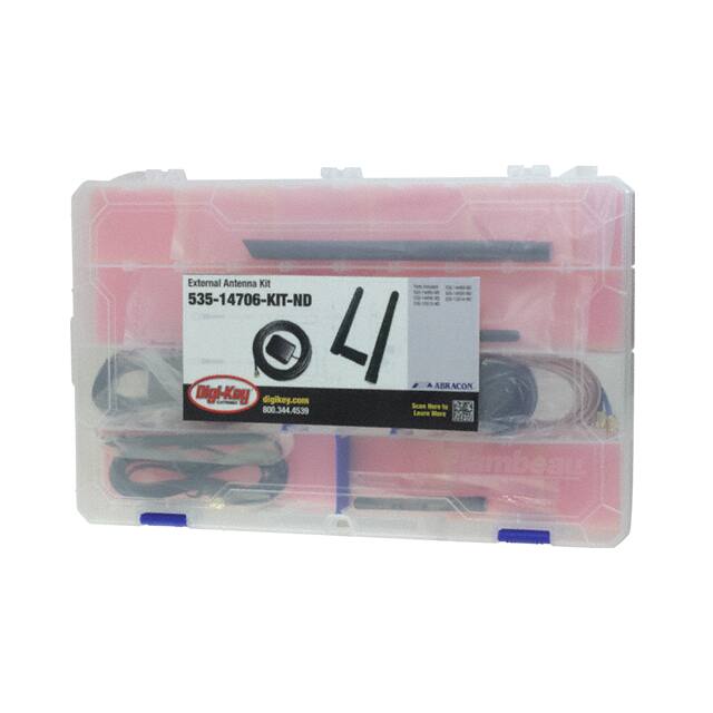 ABKIT-ANTENNA-3Abracon LLC