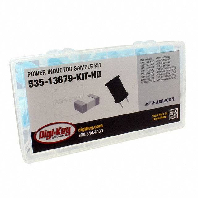 ABKIT-INDUCTOR-1Abracon LLC