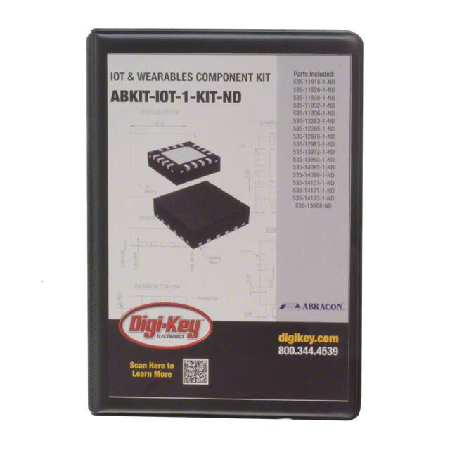 ABKIT-IOT-1Abracon LLC
