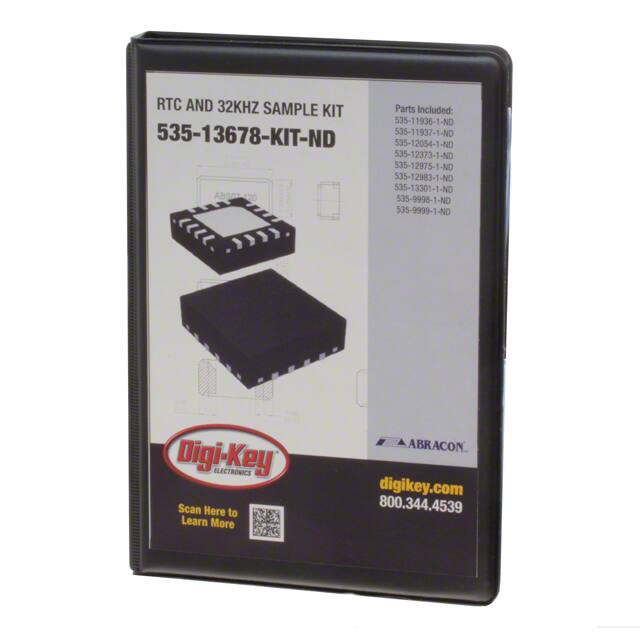 ABKIT-RTC32K-1Abracon LLC