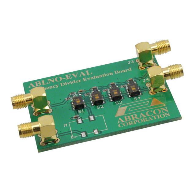 ABLNO-EVALAbracon LLC