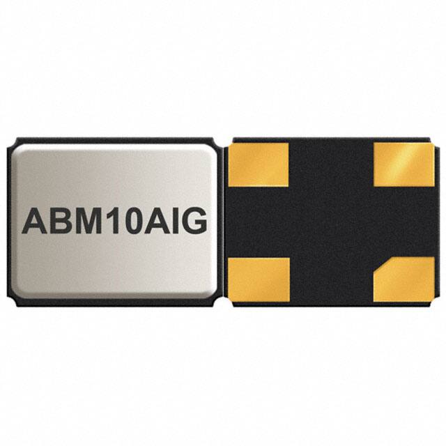 ABM10AIG-20.000MHZ-D2Z-T3Abracon LLC