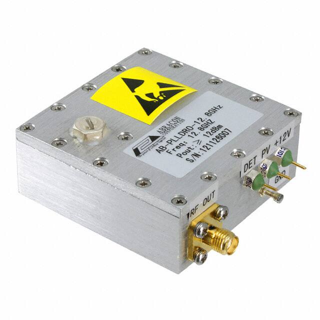 AB-PLLDRO-12.8GHZAbracon LLC