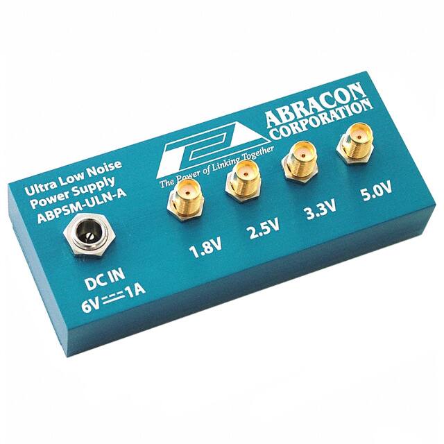 ABPSM-ULN-AAbracon LLC