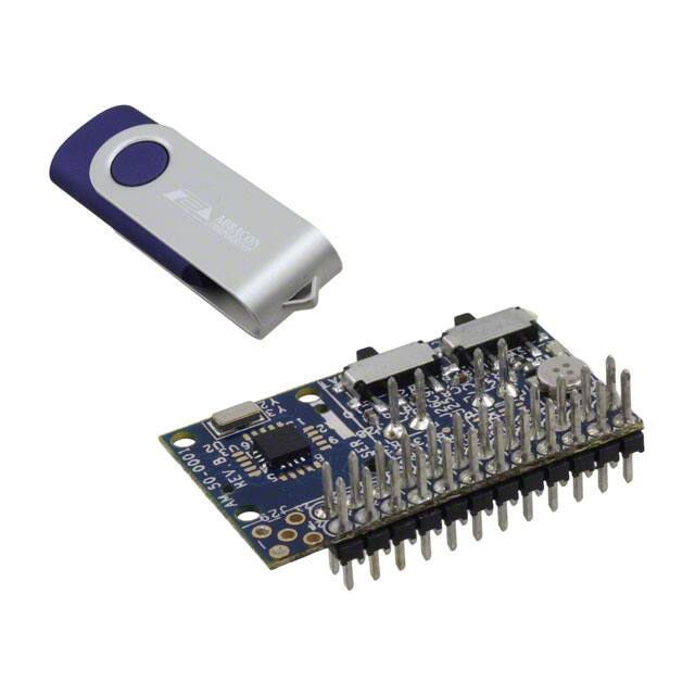 ABX8XX-SPI-EVKAbracon LLC