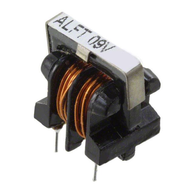 ALFT-09V-102Abracon LLC