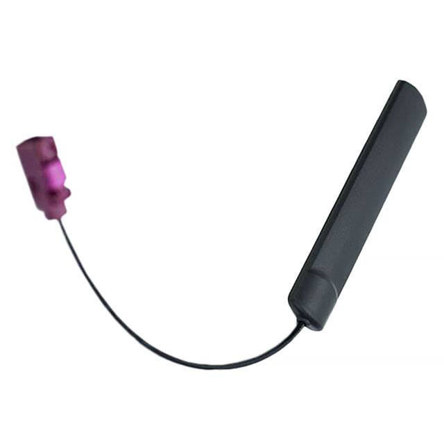 APAMSTJ-138Abracon LLC