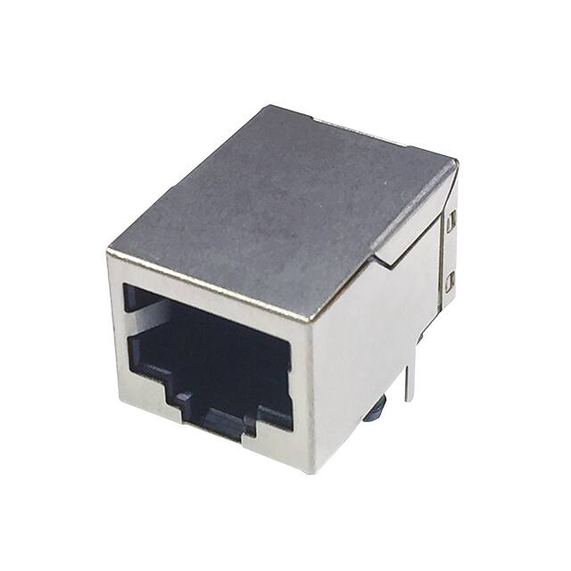 ARJ012-110553Abracon LLC