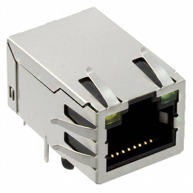 ARJC01-111002LAbracon LLC