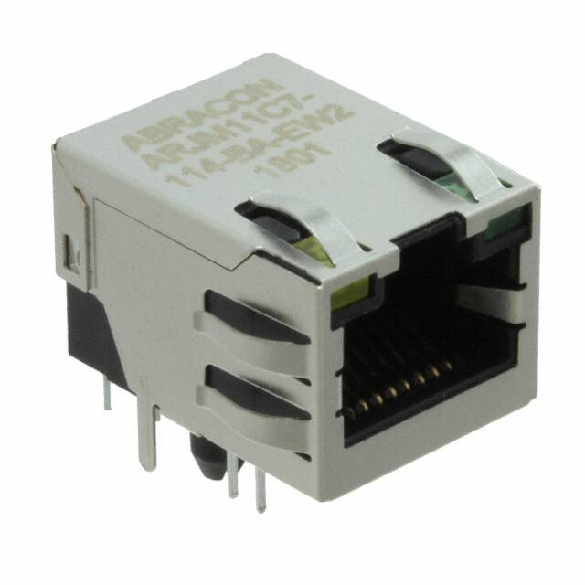 ARJM11C7-114-BA-EW2Abracon LLC