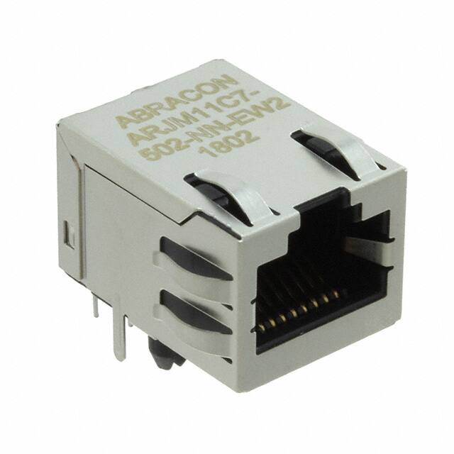 ARJM11C7-502-NN-EW2Abracon LLC