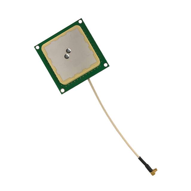 ARRKP5062-S915BAbracon LLC