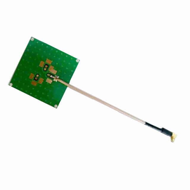 ARRRN5-868.000MHZAbracon LLC