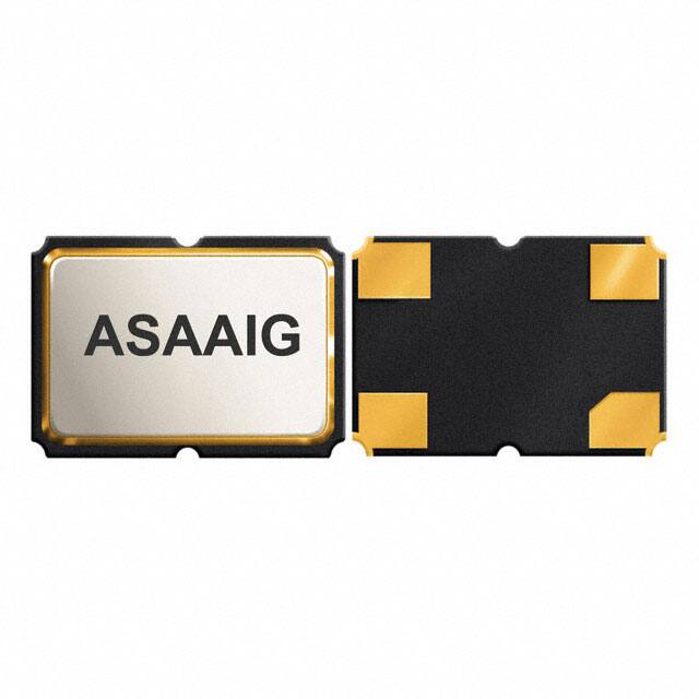 ASAAIG-26.000MHZ-C-S-TAbracon LLC