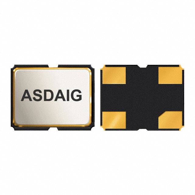 ASDAIG-27.000MHZ-C-S-TAbracon LLC