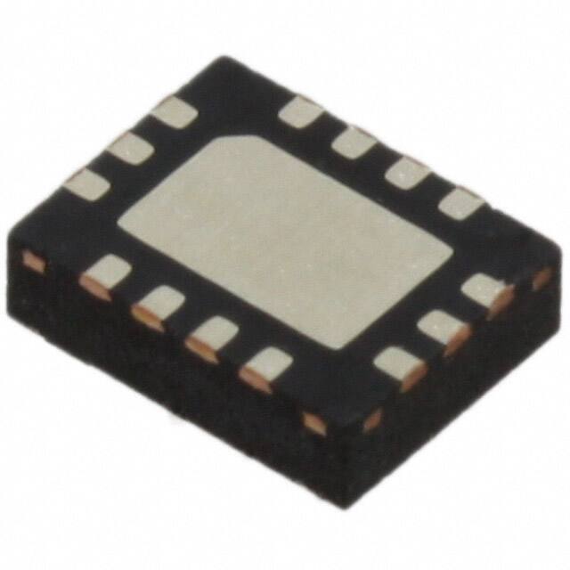 ASEMCC2-LR-T3Abracon LLC