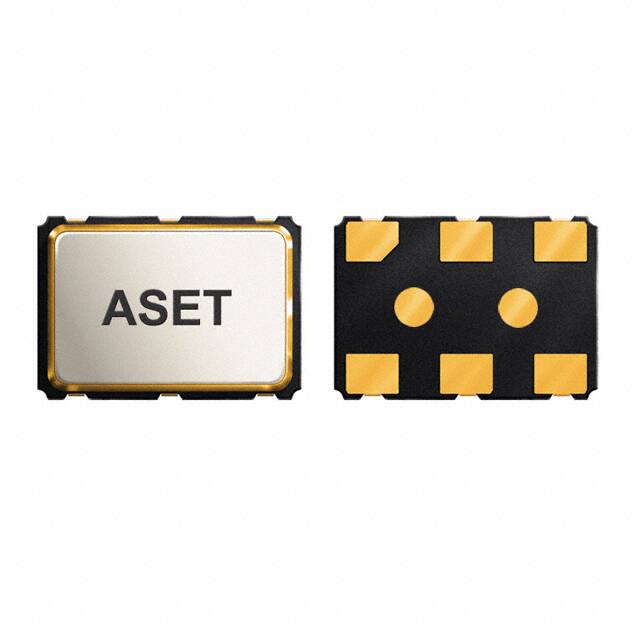 ASET-5.000MHZ-Y-TAbracon LLC