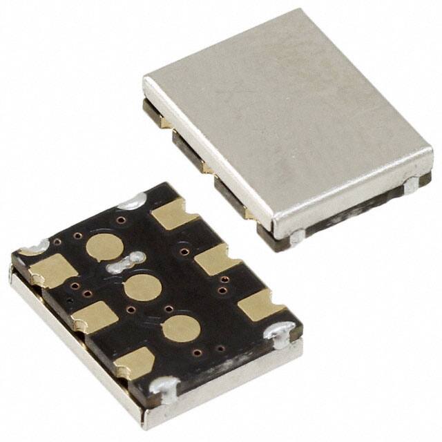 Abracon LLC ASGTX-D-250.000MHZ-2