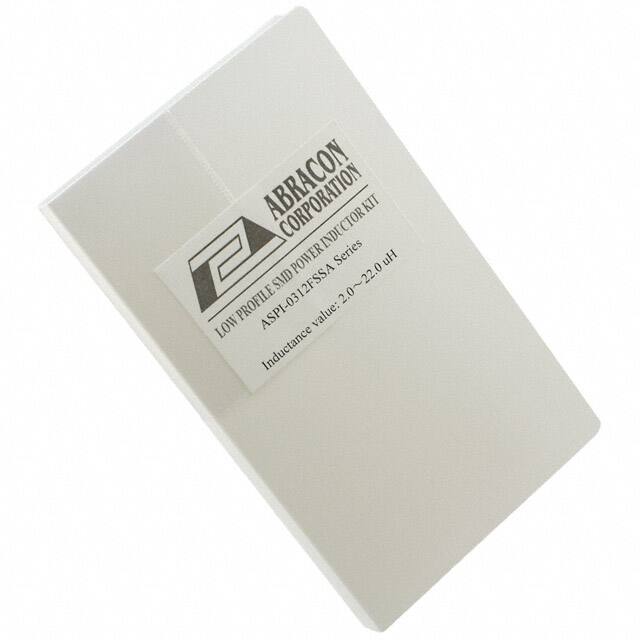 ASPI-0312FSSA-KITAbracon LLC