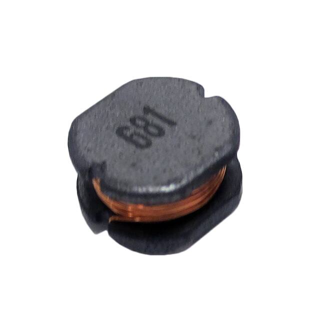 Abracon LLC ASPI-0503H-390K-T