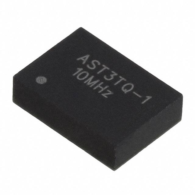 AST3TQ-20.000MHZ-2Abracon LLC