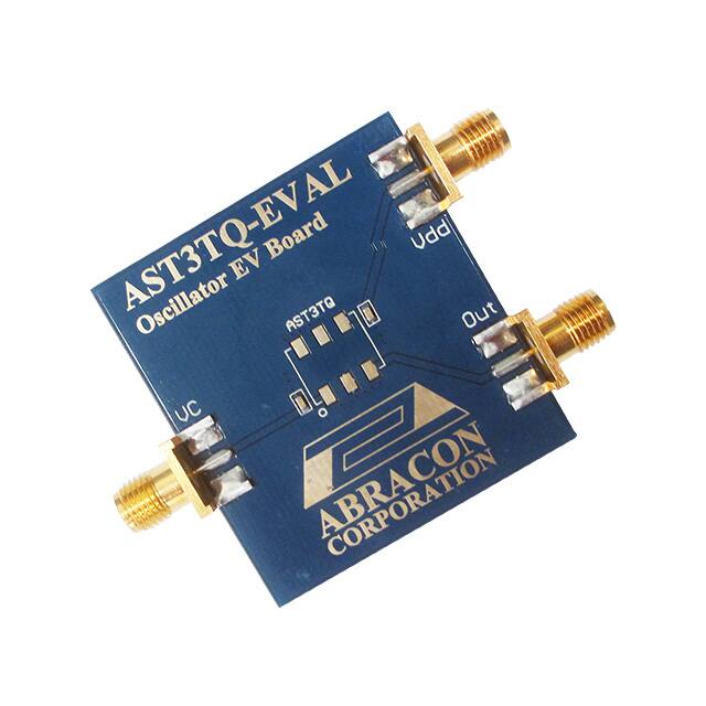AST3TQ-EVALAbracon LLC