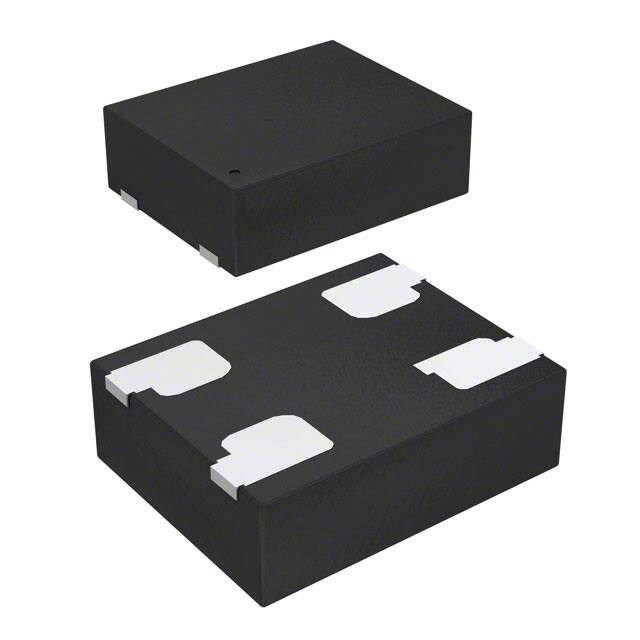 Abracon LLC ASTMHTD-10.000MHZ-XK-E-T
