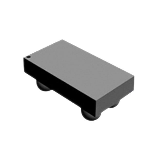 ASTMK-4.096KHZ-MP-D14-J-TAbracon LLC