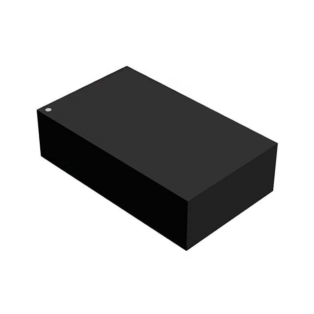 ASTMK06-32.768KHZ-MP-TAbracon LLC