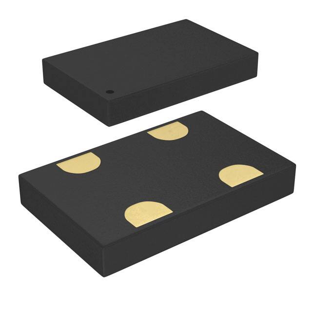 Abracon LLC ASTMUPCFL-33-155.520MHZ-EJ-E-T3