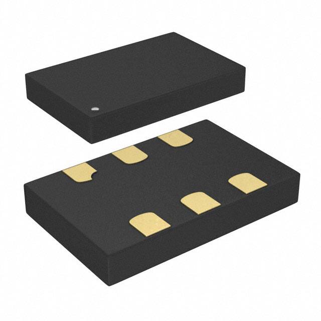 Abracon LLC ASTMUPLDFL-156.250MHZ-LY-E-T3