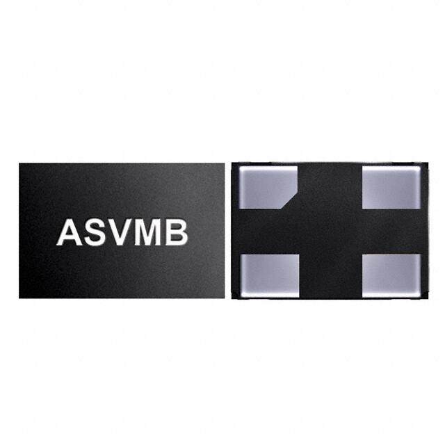 ASVMB-30.000MHZ-LC-TAbracon LLC