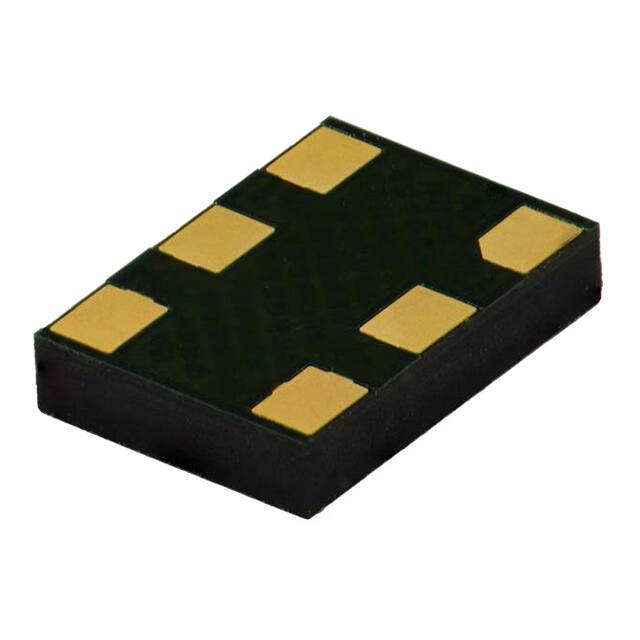 ASVMX-25.000MHZ-5ABAAbracon LLC