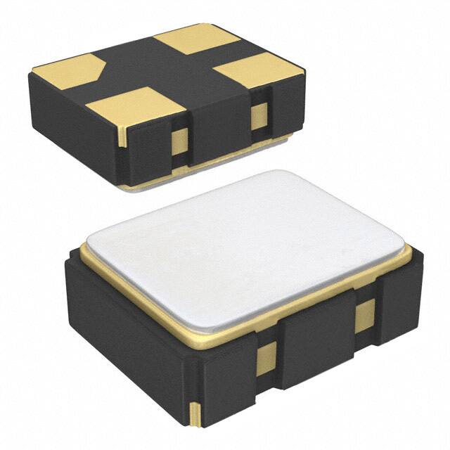 ASVTX-12-C-19.200MHZ-I15-TAbracon LLC