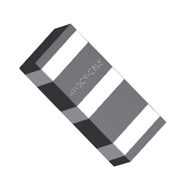 AWSCR-8.00CELB-C33-T3Abracon LLC