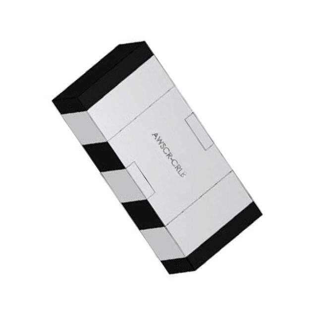 AWSCR-7.37CPLB-C30-T4Abracon LLC