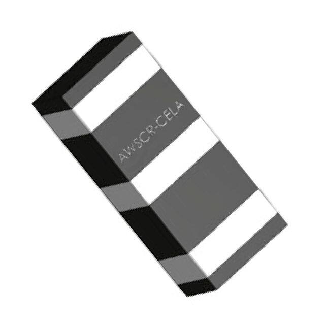 AWSCR-8.00CELA-C33-T3Abracon LLC