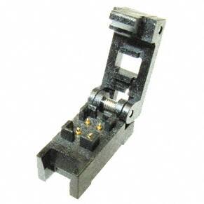 AXS-5032-04-12Abracon LLC