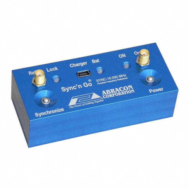 SYNC-10.000MHZAbracon LLC
